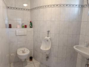 Appartements 145m2 Grand Appartement proche Bale : photos des chambres