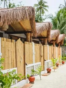 Muraka Dhigurah - Kuda Rah