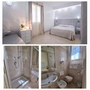 Hotel Azzurra - 利多尔德纳西奥尼