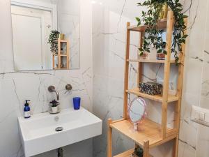 Nuovissimo bilocale Marianne con posto auto