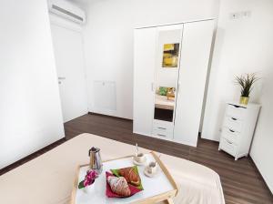 Nuovissimo bilocale Marianne con posto auto