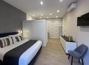 Casa Vacanza 66 Cimarosa Suite - Frignano