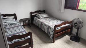 Apartamento Massaguaçu