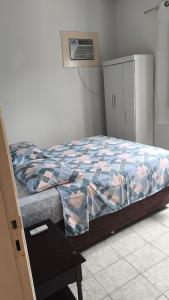 Apartamento Massaguaçu