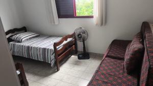 Apartamento Massaguaçu