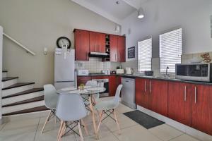 Waterfront - Lagoon Terrace Nr.17