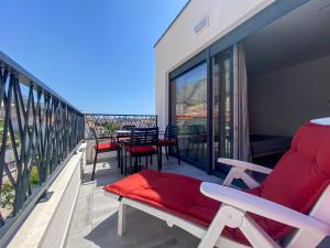 Villa Loriana Family Apartments