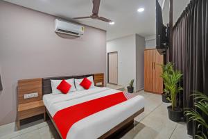 Hotel Sukoon, Best Luxurious Hotel Rooms In Surat City Center