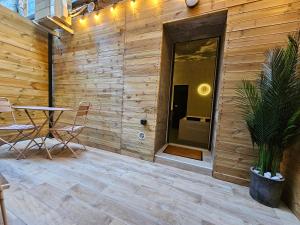 Appartements Suite Intemporelle : photos des chambres