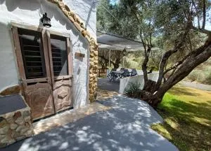 SKYROS BnB, KATOI in Skyros Town - Linariá
