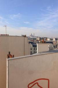 Hotels Bloom House Hotel & SPA : photos des chambres