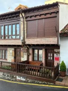 Casa OYAMBRE COMILLAS - Ruiloba