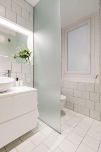 Modern Apartment in Madrid Centro, 2 Bedroom