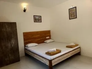 Palm beach villa 5 BHK Kashid - 卡希德