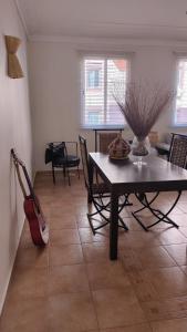 Appartement confort familial 4 pax - Marrakech Centre-Gueliz