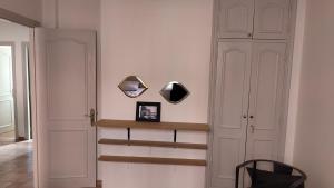 Appartement confort familial 4 pax - Marrakech Centre-Gueliz