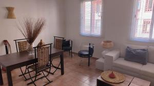 Appartement confort familial 4 pax - Marrakech Centre-Gueliz