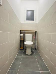 Maisons de vacances La Maison Jumelle ELM Tonneins : Maison 3 Chambres