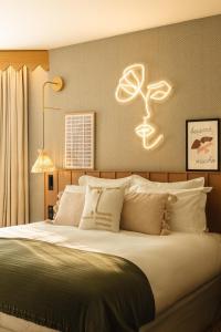 Hotels Bloom House Hotel & SPA : photos des chambres