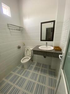 Sao Biển Motel Phú Quốc