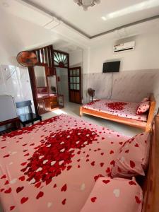 Sao Biển Motel Phú Quốc