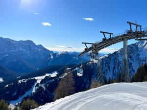 Amba Chalet Famiglia Cima - Trilocale 6 posti letto