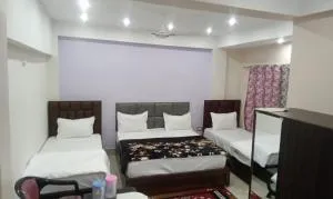 Dixit residency - Alígarh