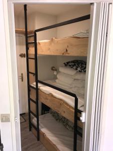 Studio à La Foux d Allos