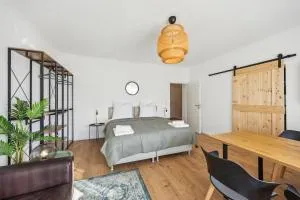 DDHomes-LahnPerle - 6 Pers,Balkon,zentral, SmartTV - Eitelborn