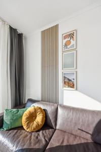 DDHomes- Firmen & Monteure App - 6 Pers,Balkon,zentral, SmartTV