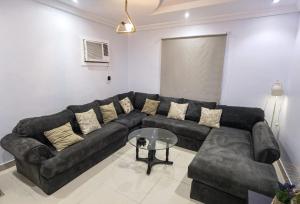 Apartment with park view - As salamah