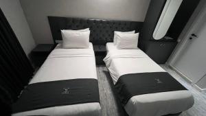Hotel Mit In Old Tbilisi
