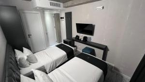 Hotel Mit In Old Tbilisi