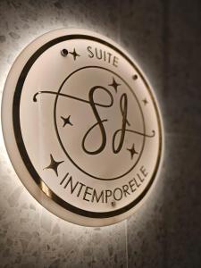 Appartements Suite Intemporelle : photos des chambres