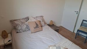 Sejours chez l'habitant Chambre d-hotes Nova, petit dejeuner compris : photos des chambres