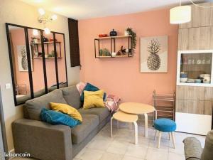 Résidence Le PALM BEACH