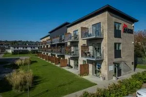Aalborg Hotel Apartments - Store Restrup