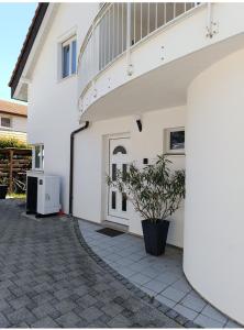 Grand appartement frontière suisse