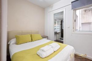 Furnished studio in Málaga