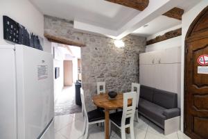 Appartements Studio du couvent des carmes : photos des chambres