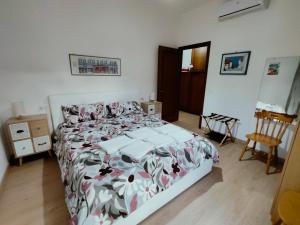 Gemelli-St Peter Sweet House