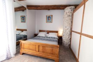 Appartements Studio du couvent des carmes : photos des chambres