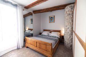 Appartements Studio du couvent des carmes : photos des chambres