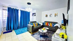 Sky Comfort Suites - Kitale