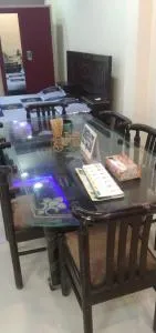 श्री जी सदन - Kāman