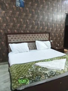 Hotel Shyama Inn - Bāra Banki