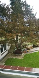 Pinienblick - 希尔登