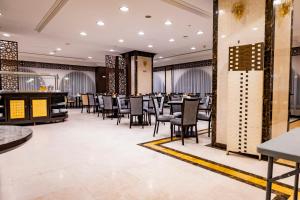 شركة المختارة العالمي للخدمات الفندقيه - Al Mukhtara International Hotel