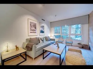 RATERA de Alma de Nieve - 上阿兰