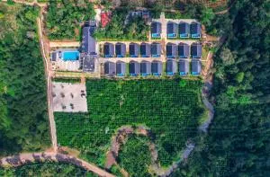 The Grand Retreat - Chikmagalur - Bhadrāvati